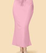 Trendmalls   lycra spandex saree shapewear skirt petticoat for women