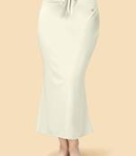 lycra spandex saree shapewear skirt petticoat for women