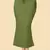 Trendmalls   lycra spandex saree shapewear skirt petticoat for women