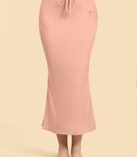 lycra spandex saree shapewear skirt petticoat for women
