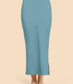   lycra spandex saree shapewear skirt petticoat for women