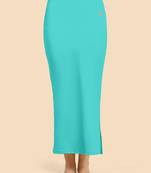   lycra spandex saree shapewear skirt petticoat for women