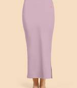   lycra spandex saree shapewear skirt petticoat for women