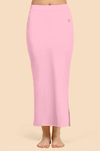  lycra spandex saree shapewear skirt petticoat for women
