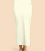   lycra spandex saree shapewear skirt petticoat for women