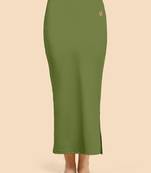   lycra spandex saree shapewear skirt petticoat for women