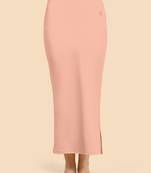   lycra spandex saree shapewear skirt petticoat for women