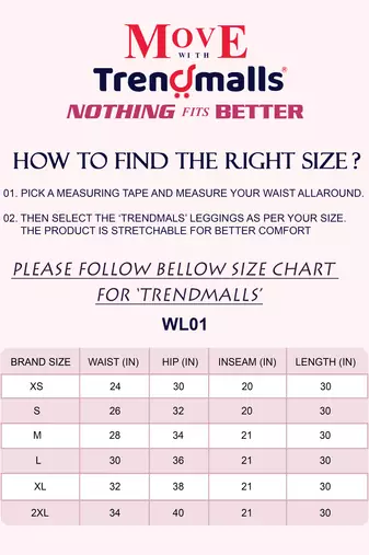 Trendmalls Super combed cotton elastane stretch cropped leggings with ultrasoft waistband