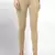 Trendmalls Super combed cotton elastane stretch churidar length  leggings with ultrasoft waistband
