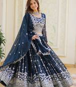 Designer lehenga collection for women