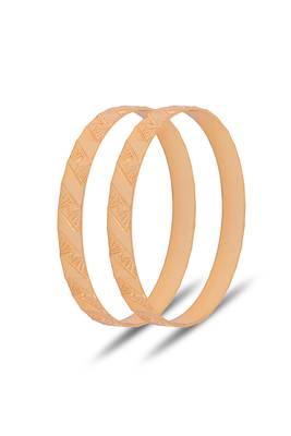  golden patli bangles one gram gold 4