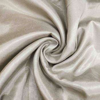 grey organza hand work unstitched dress material 4