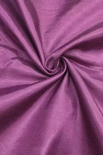 wine organza banarasi handwork unstitched dress material