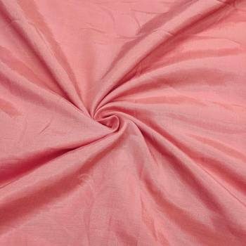 peach roman cotton silk embroidered unstitched dress material 4