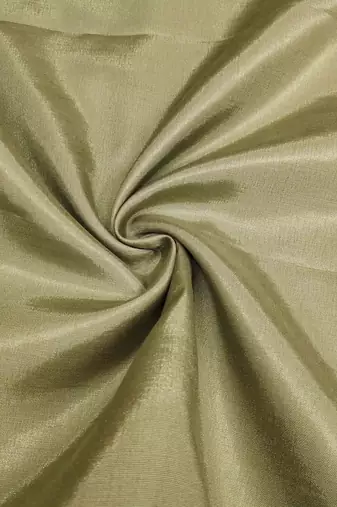 green viscose handwork unstitched dress material