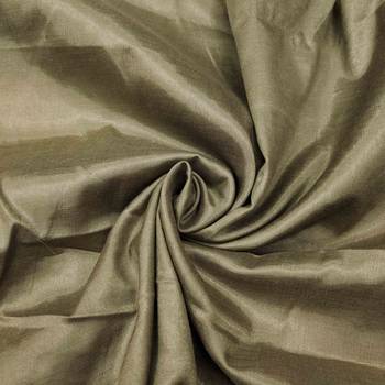 grey viscose handwork unstitched dress material 4