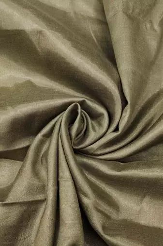 grey viscose handwork unstitched dress material