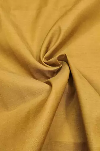 yellow chiffon embroidered unstitched dress material