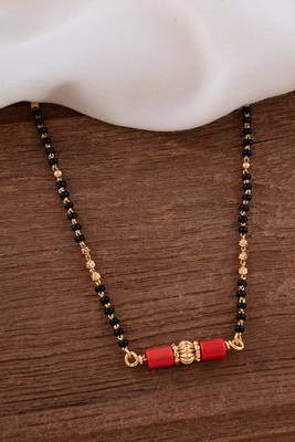 short single line GSB daremani one gram gold 2