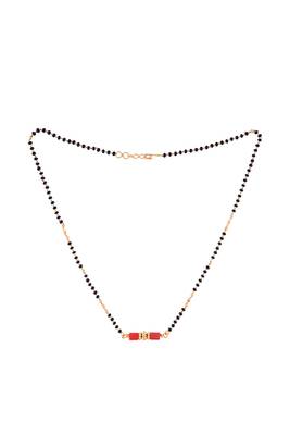  short single line GSB daremani one gram gold 3