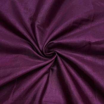 wine premium roman silk handwork unstitched dress material 4