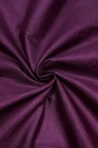 wine premium roman silk handwork unstitched dress material