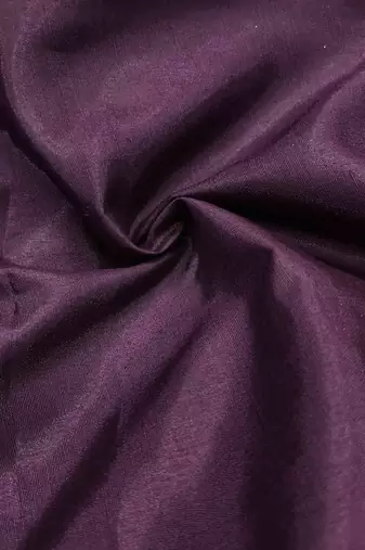 wine viscose organza handwork unstitched dress material