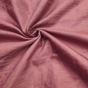 mauve viscose handwork unstitched dress material 4