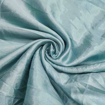 light blue modal embroidered unstitched dress material 4