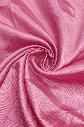 pink modal embroidered unstitched dress material