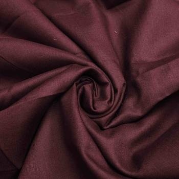 peach cotton silk hand work unstitched dress material 4