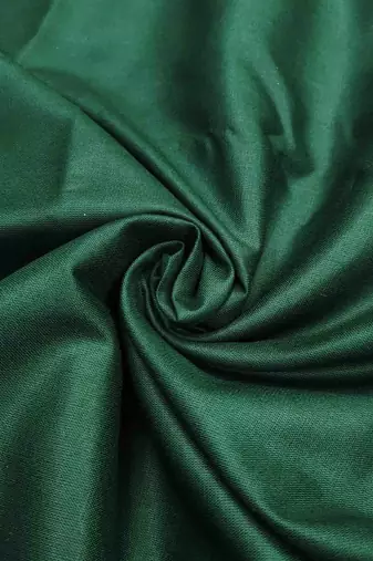 pista cotton silk hand work unstitched dress material