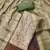 mehndi viscose handwork unstitched dress material
