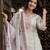 Trendmalls Cotton Embroidery Kurta Pant with Dupatta Salwar Suit Set
