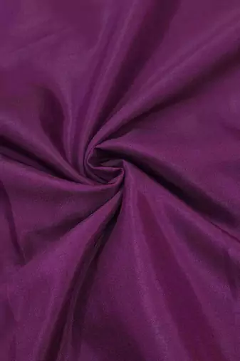 wine roman cotton silk embroidered unstitched dress material