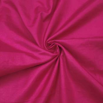 magenta roman cotton silk embroidered unstitched dress material 4