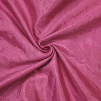 pink viscose embroidered unstitched dress material 4