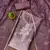 lavender barbaric silk embroidered work unstitched dress material