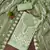 pista barbaric silk embroidered work unstitched dress material