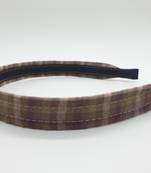 Viaana multi colour hair band multi color