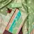 pista jacqurd handwork unstitched dress material