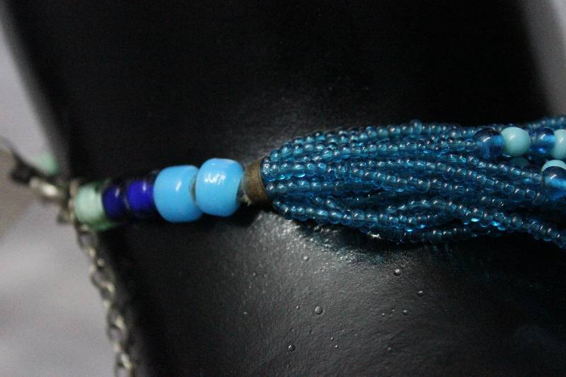 The Beaded Beauty