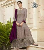 Onion Eid Salwar Suit for Women