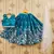 Regal festive embroidered lehenga set