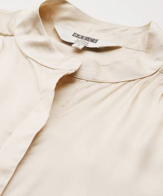 Ecru core shirt by label ritu kumar 3