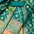 Rama soft banarasi silk zari woven design dress material