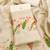 White soft banarasi silk zari woven design dress material