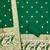 Green soft banarasi silk zari woven design dress material