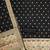 Black soft banarasi silk zari woven design dress material