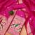 Ranipink soft banarasi silk zari woven design dress material